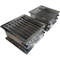 Drawer Magnetic Grill