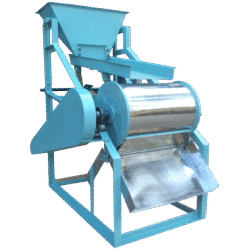 Drum Type Magnetic Separator