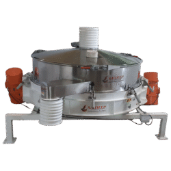 Inline Vibro Screen