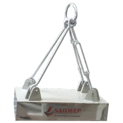 Suspension Magnet