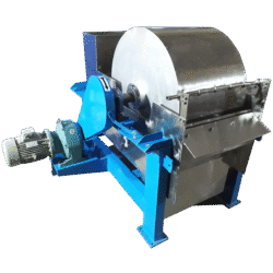 Wet Drum Magnetic Separators