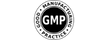 cGMP seal Certification