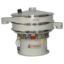 Circular Vibro Screen