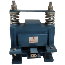Impact Type Vibrator