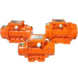Vibrator Motor